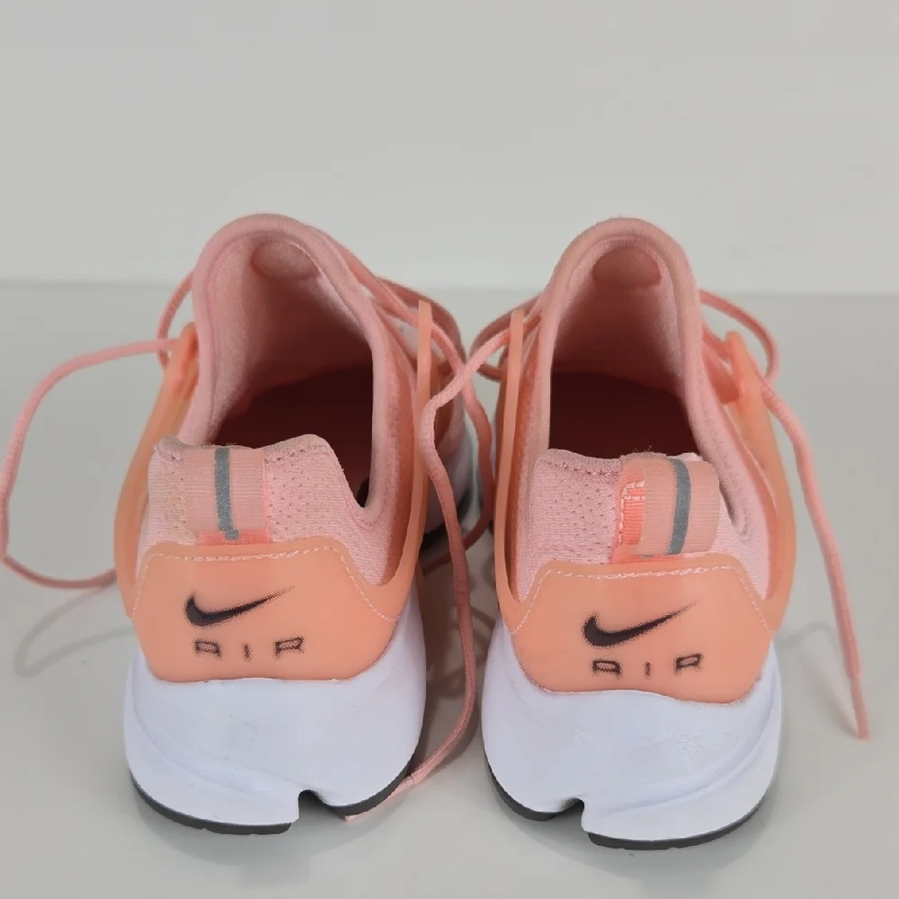 Nike Air Presto Storm Pink Women's 6 - Picture 8 of 15